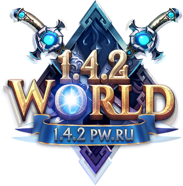 142 World (Логотип)